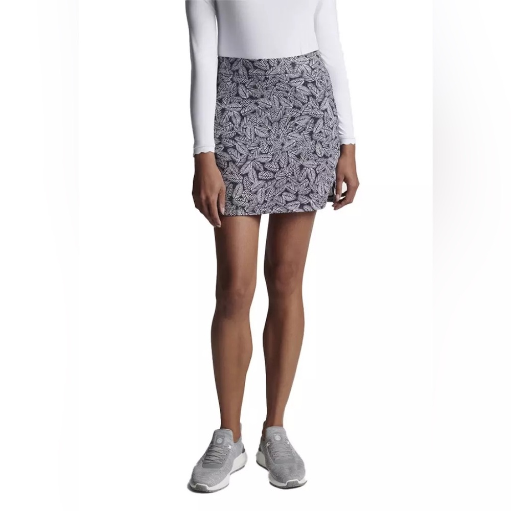 Peter Millar Alice Hem Golf Skort (XS)